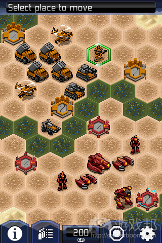 uniwar(from toucharcade_com)