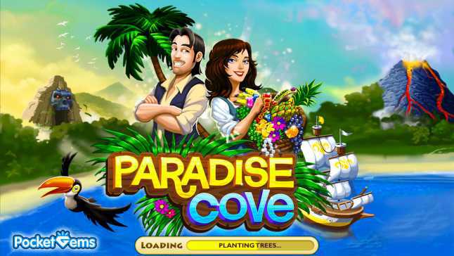 paradise cove
