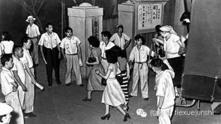 戰敗后的日本“慰安夫” 非常懼怕美軍女兵(圖1)