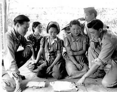 戰敗后的日本“慰安夫” 非常懼怕美軍女兵(圖4)