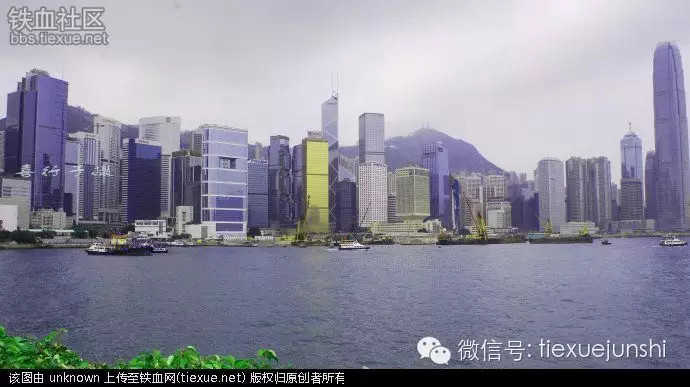 汪明荃演唱會力挺香港普選:祖輩創下的江山,你們要珍惜(圖5)