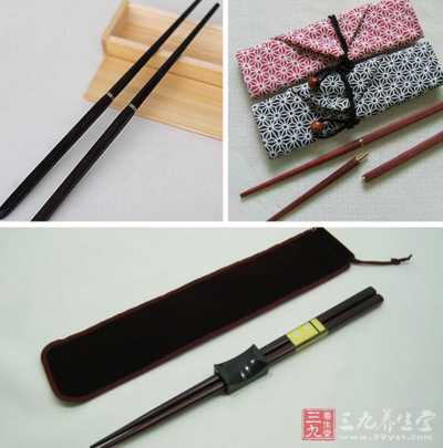 自備環保筷