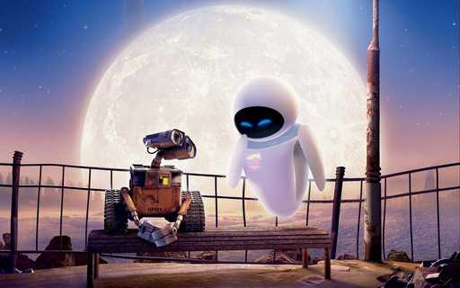 wall-e