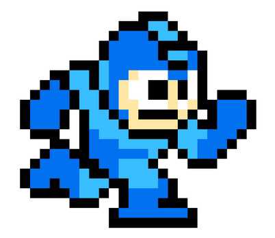 mega-man