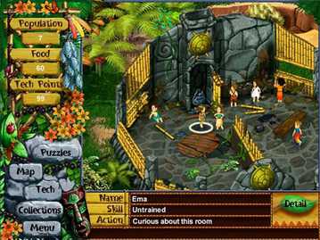 virtual-villagers