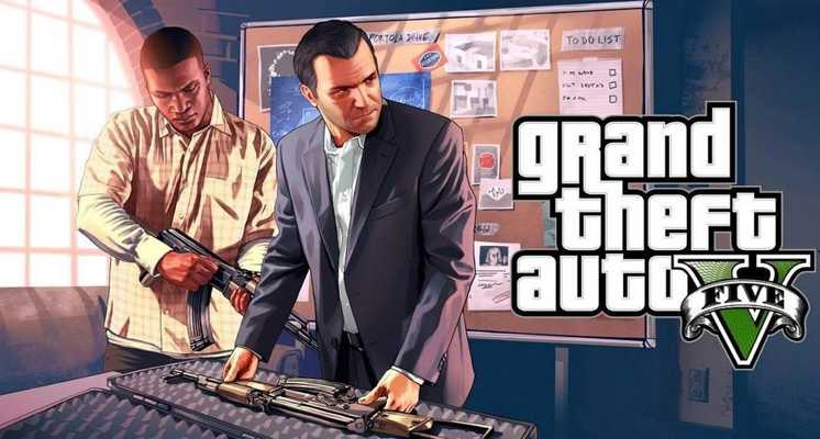 GTA GTA