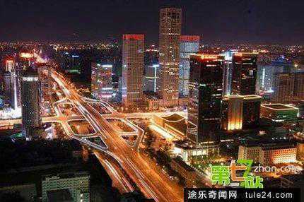 北京不適居住：中國遷都選哪？