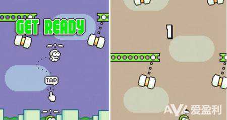 愛盈利：《Flappy Bird》作者推新游戲 奇葩指數更上一層樓